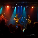 07 Clockwork Ceremony